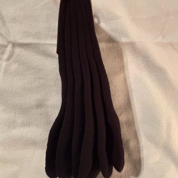 Dr. Martens Double Doc Organic Cotton Blend Short 3-Pack Socks Unisex - Picture 5 of 5